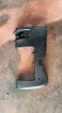 681064KJ7B nissan navara sol alt kaplama dizlik 2021