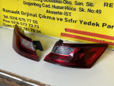 Oto Çıkma Parça / Elektrik / Stop / Renault / Megane / Çıkma Parça 