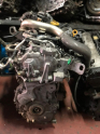 Orjinal Çıkma Nissan qashqai 1.6 dizel motor