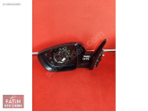 HYUNDAİ İX35 SOL AYNA ELEKTRİK Lİ 2011 ÜSTÜ E13027457