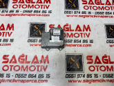 ÇIKMA VW PASSAT AİRBAG BEYNİ 5N0959655T