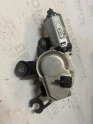 8E9955711B AUDI A3 A4 A6 Q5 Q7 SİLGİ MOTORU ARKA