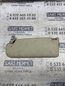 ÇIKMA VW GOLF 5 JETTA GOLF 6 SAĞ GÜNEŞLİK