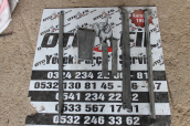 MURAT 131 BAKALİTLER
