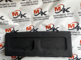 Hyundai Getz arka pandizot