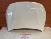 VOLVO S60 ÖN KAPUT ORJİNAL BEYAZ LOKALLİK
