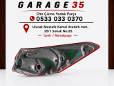 Oto Çıkma Parça / Elektrik / Stop / Ford / Focus / Çıkma Parça 