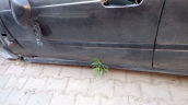 honda euro civic  sol ön kapı bandı