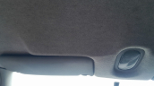 Dacia solenza güneşlik siperlik