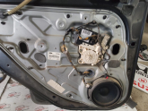 Oto Çıkma Parça / Kaporta & Karoser / Kapı / Ford / Focus / Çıkma Parça 