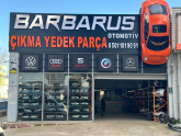 Audi A3 Modeli İçin Çıkma Arka Silecek Motoru