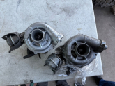 Oto Çıkma Parça / Ford / Focus / Motor / Turbo / Çıkma Parça 