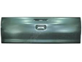 HILUX BAGAJ KAPAĞI 2006 2007 2008 / KAMPANYA / ORIJINAL