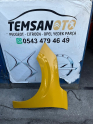 PEUGEOT 208 SOL ÖN ÇAMURLUK ÇIKMA ORJİNAL TEMSAN OTO