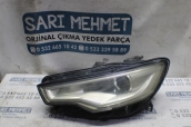 ÇIKMA AUDİ A6 SOL ÖN FAR 4G0941003