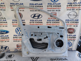 Oto Çıkma Parça / Kaporta & Karoser / Kapı / Renault / Clio / Çıkma Parça 