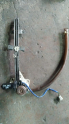 Mazda 323 sağ ön cam krikosu orjinal çıkma