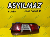 PEUGEOT PARTNER SAĞ STOP ORJİNAL 18-25