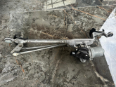 1593008770 SUBARU FORESTER SİLECEK MOTORU VE MEKANİZMASI