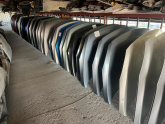 PEUGEOT 307 ÇIKMA KAPUT