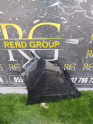 RENAULT TRAFİC 4 SOL ÖN ÇAMURLUK ORİJİNAL ÇIKMA