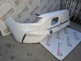 Oto Çıkma Parça / Kaporta & Karoser / Ön Tampon / MG / ZS EV / Çıkma Parça 