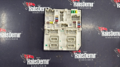 RENAULT ZOE UPC SİGORTA KUTUSU 284B62494R