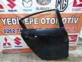 mazda 3 sedan sağ arka kapı 2009-2013