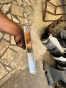 Passat B6 2006-2011 Ön Tampon Sol Sinyal Lambası