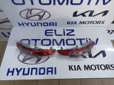 KİA SPORTAGE SAĞ SOL REFLEKTÖR SIFIR 2016-2018
