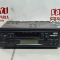 Oto Çıkma Parça / Elektrik / Teyp / Toyota / Corolla / Çıkma Parça 