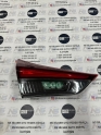 Toyota Auris Sol İç Stop Lambası 2015-2019 81591-02850