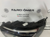 Oto Çıkma Parça / Elektrik / Far / Renault / Kangoo / Çıkma Parça 