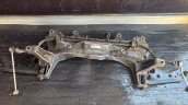 FİAT LİNEA BEŞİK MOTOR TRAVERS SÖKME ORJİNAL ALEMİUM