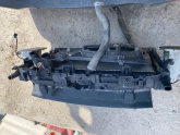Oto Çıkma Parça / Kaporta & Karoser / Ön Panel / Ford / Tourneo Courier / Çıkma Parça 