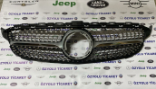 MERCEDES W205 C Serisi Makyajlı Diamond Panjur A2058881260
