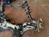 Oto Çıkma Parça / Alt Takım & Direksiyon / Travers / Citroen / DS4 / Çıkma Parça 