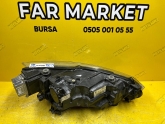Oto Çıkma Parça / Elektrik / Far / Seat / Ibiza / Çıkma Parça 