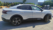 citroen c4x sağ arka kapı
