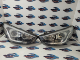 HUYUNDAİ İX 35    2012 -2015 SAĞ FAR SOL FAR BİNBİR OTO