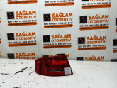 ÇIKMA AUDİ A4 B8 SOL ARKA STOP 8K5945095