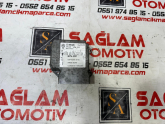 ÇIKMA VW PASSAT JETTA AİRBAG BEYNİ 4C0959655D 5WK44287