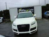 Oto Çıkma Parça / Motor / Motor Komple / Audi / Q7 / Çıkma Parça 