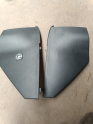 Toyota Corolla plastik 55317-02290.55318-02110