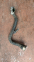 Megan 4 1.3 tci intercooler borusu