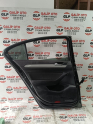 VOLKSWAGEN PASSAT B8 5 2020 SOL ARKA KAPI ORİNAL ÇIKMA