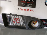 FİAT DOBLO SAĞ SİS FARI ÇERCEVESİ ORJİNAL