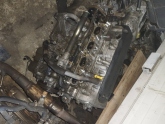 Suzuki Swift 1.3 Çıkma Motor Orjinal