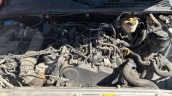2016 VW AMAROK ÇIKMA GARANTİLİ KOMPLE MOTOR