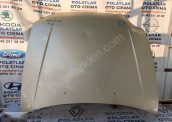 Hyundai Accent motor kaputu